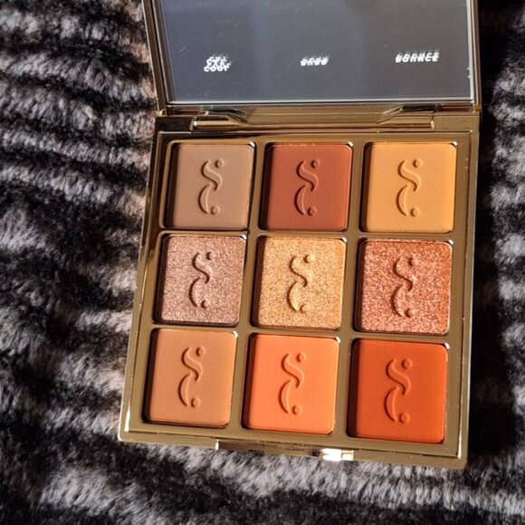 Spectrum Collections – Panterine Palette 🐆🔥 (Brand New in Box) - Picture 2 of 5